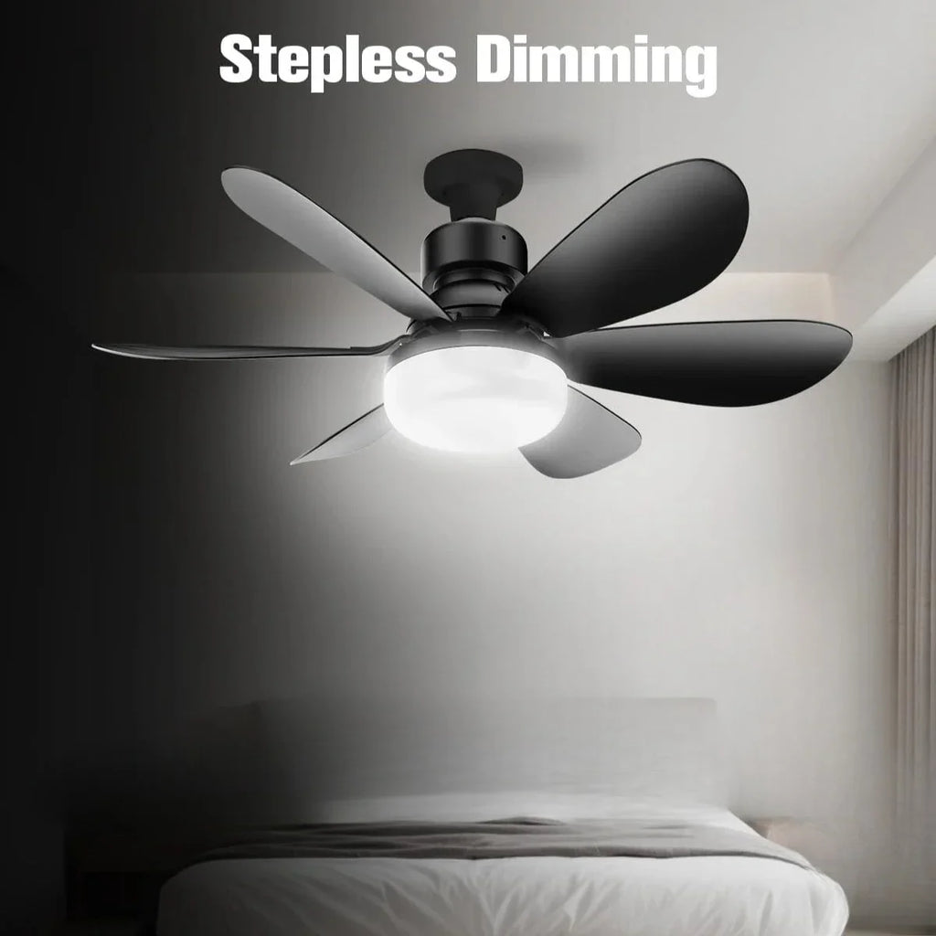 LED plafondlamp met dimbare afstandsbediening (30W)