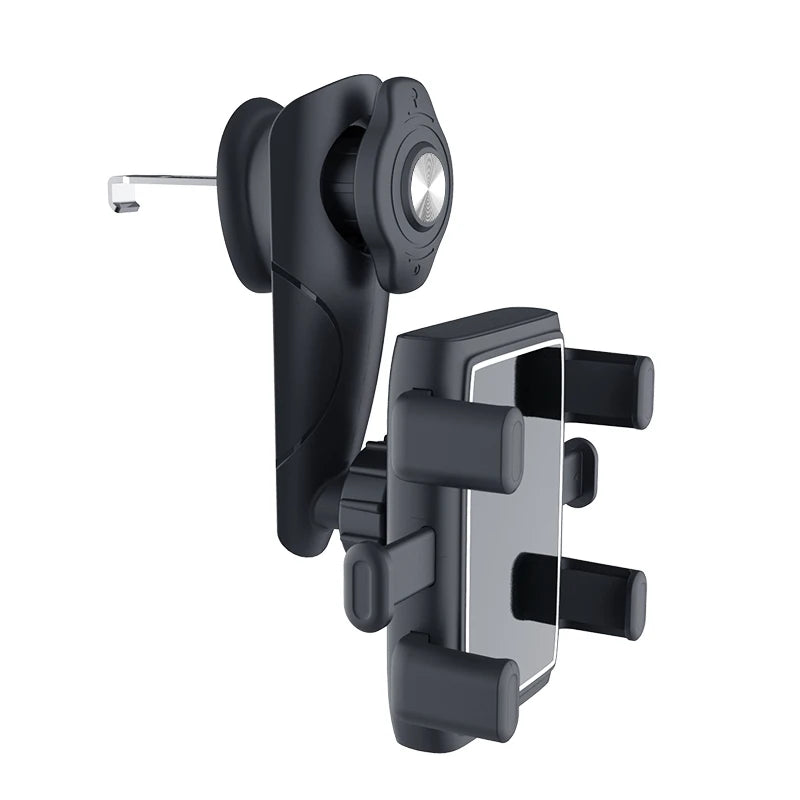 Telefoonhouder voor auto-ventilatierooster