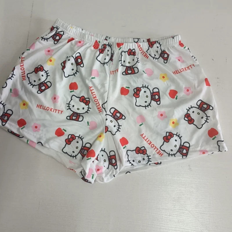 Hello Kitty dames shorts