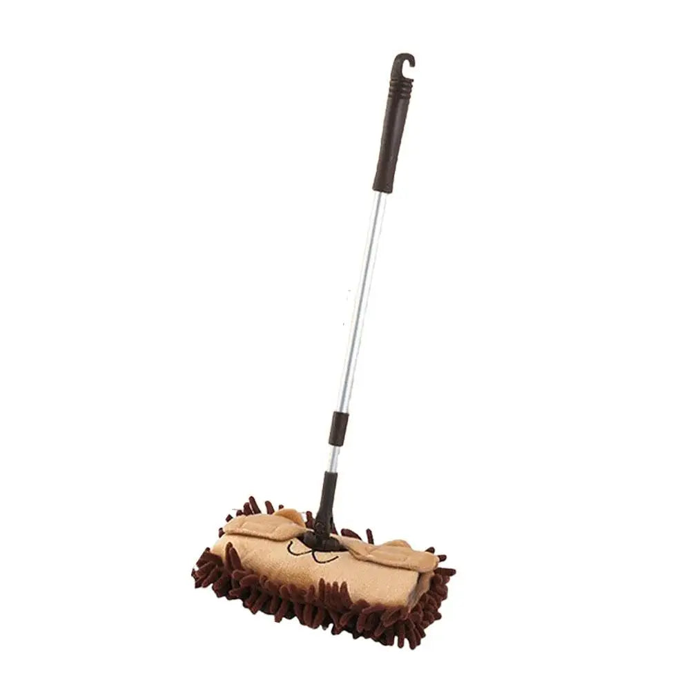 Mini schoonmaakset voor kinderen