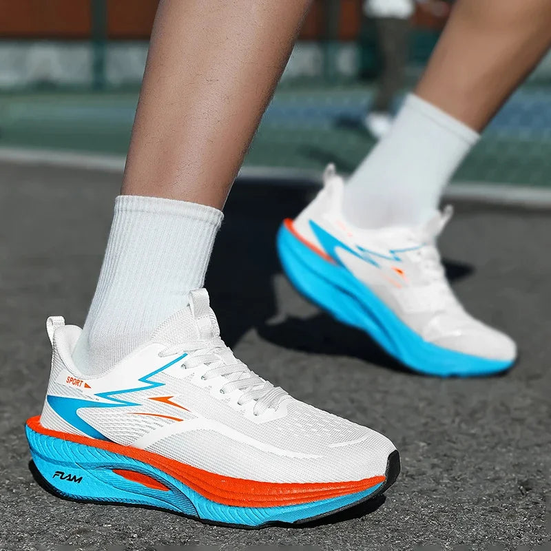 Sportieve hardloopschoenen - afbeelding 29