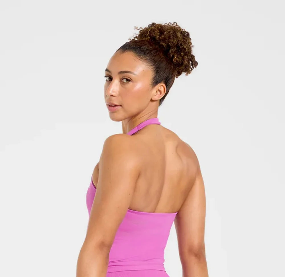 Stijlvolle fitnessset