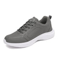Lichtgewicht herensneakers