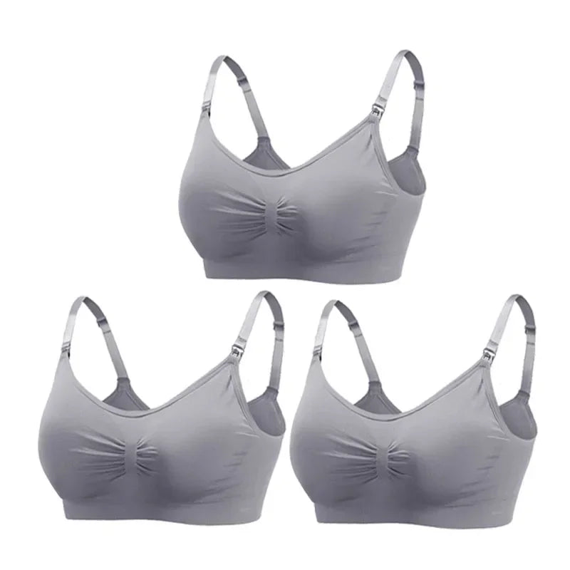 Voedings-bh-set van 3 - afbeelding 17