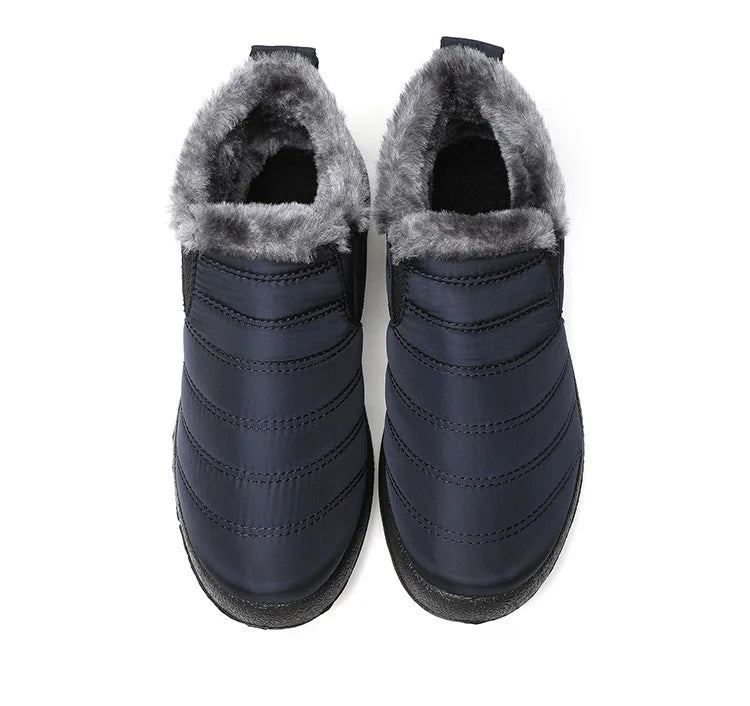 Gewatteerde snowboots - afbeelding 27