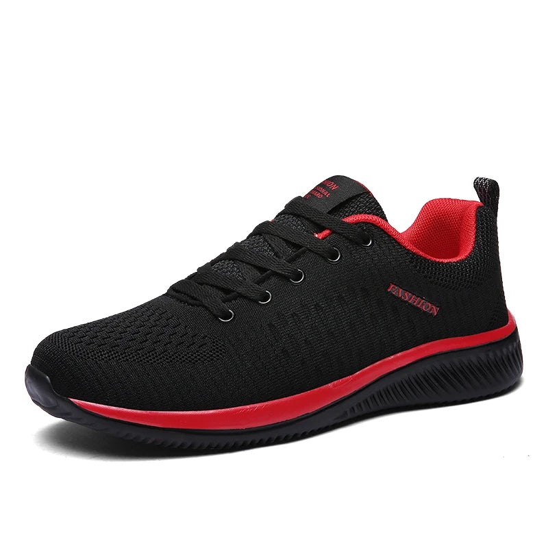 Lichtgewicht herenhardloopschoenen - afbeelding 8