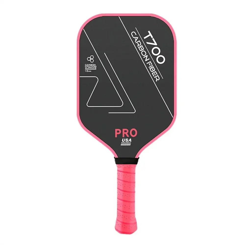 T700 carbon pickleballracket