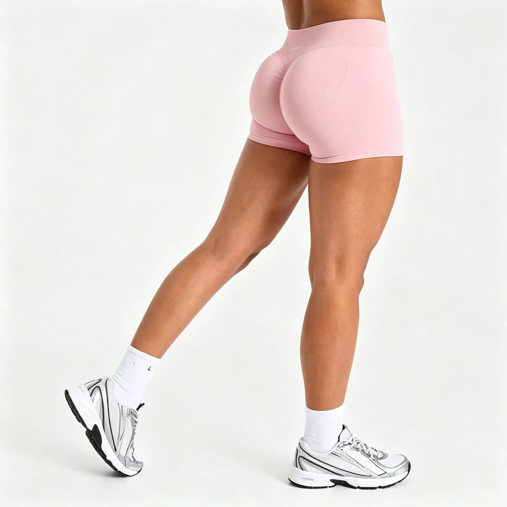 Stijlvolle fitnessset