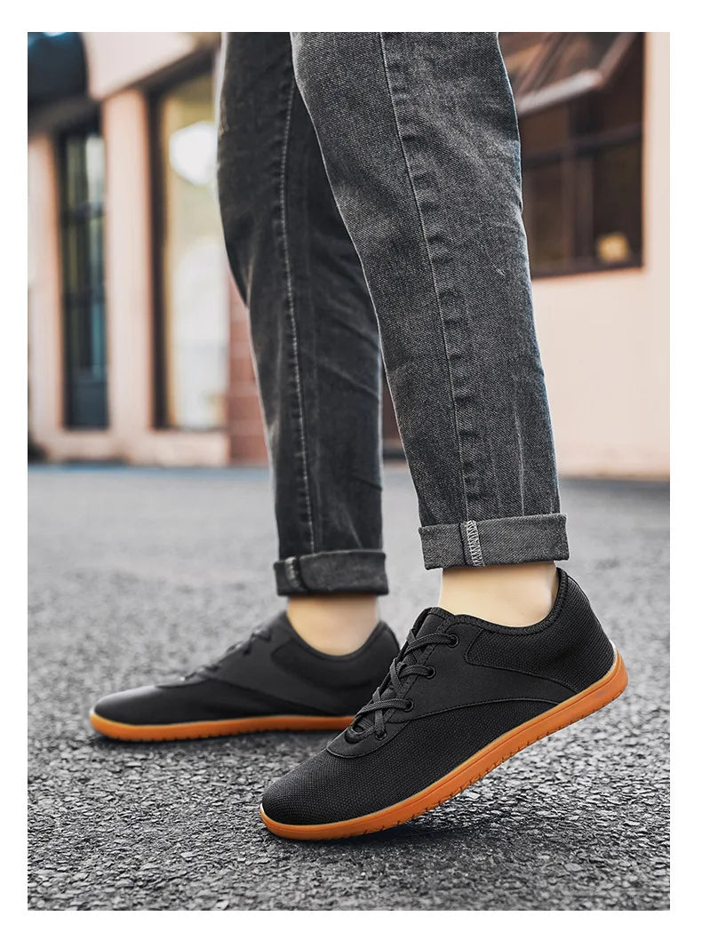 Barefoot herensneakers - afbeelding 33