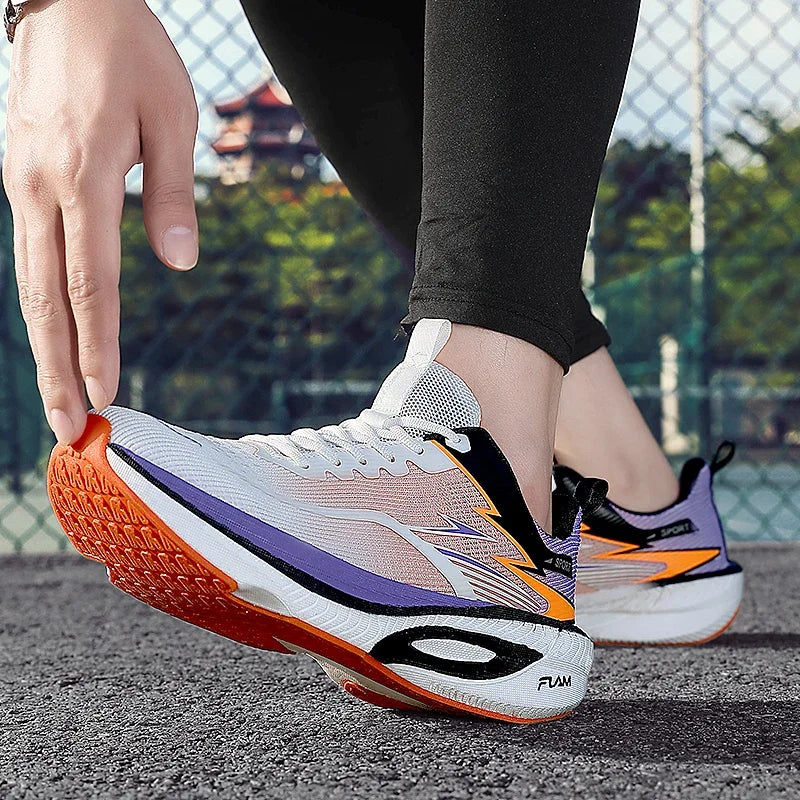 Sportieve hardloopschoenen - afbeelding 14