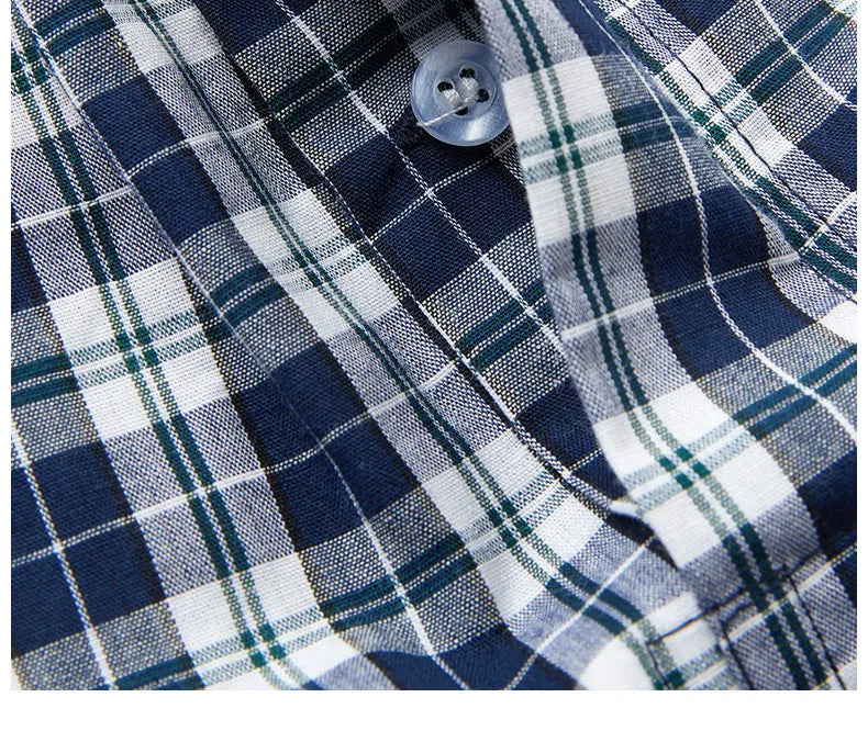 Katoenen wijde boxershort - afbeelding 5