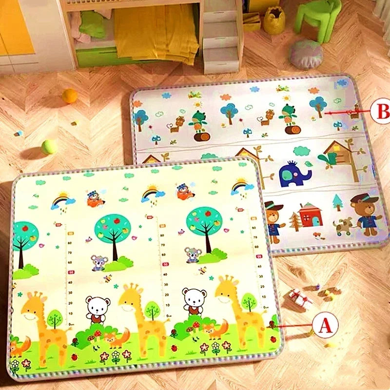 EPE baby speelmat