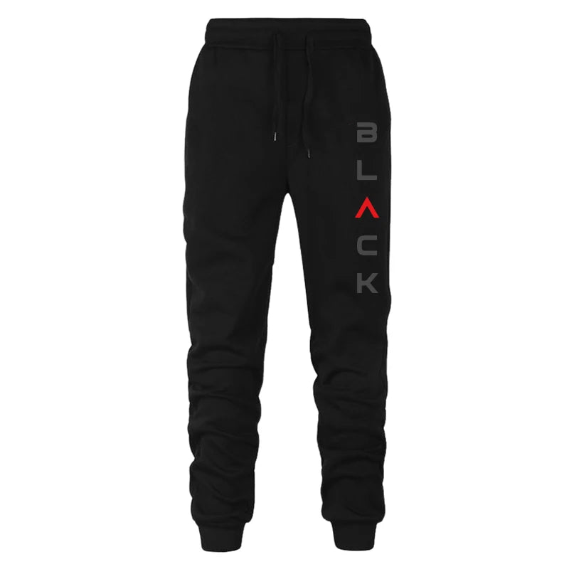 Heren joggingpak met schuine rits - afbeelding 13