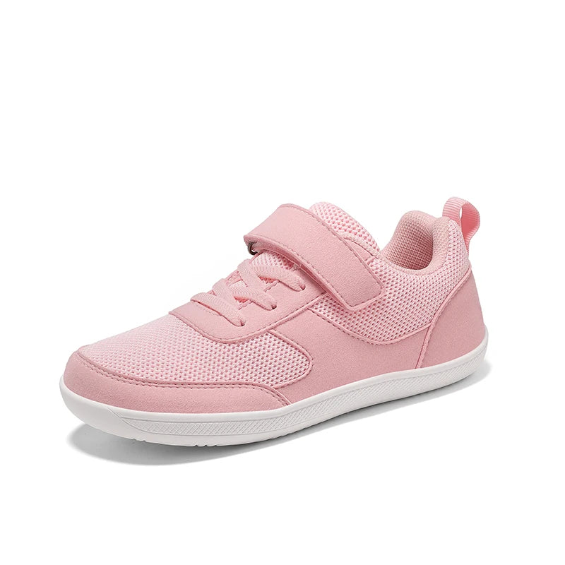 Barefoot kinderschoenen