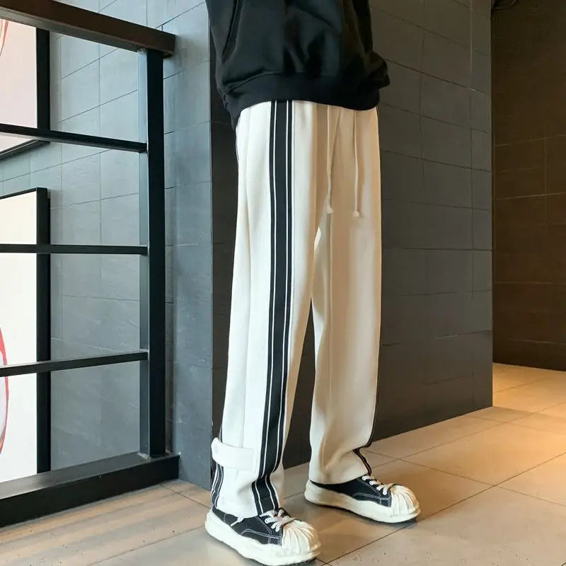 Casual Broek voor Heren - afbeelding 2