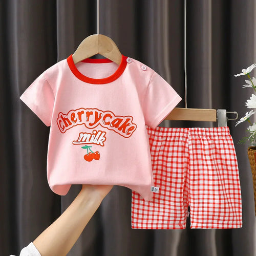2-delige kinderset