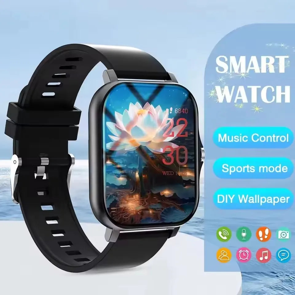 Smart Watch HW12