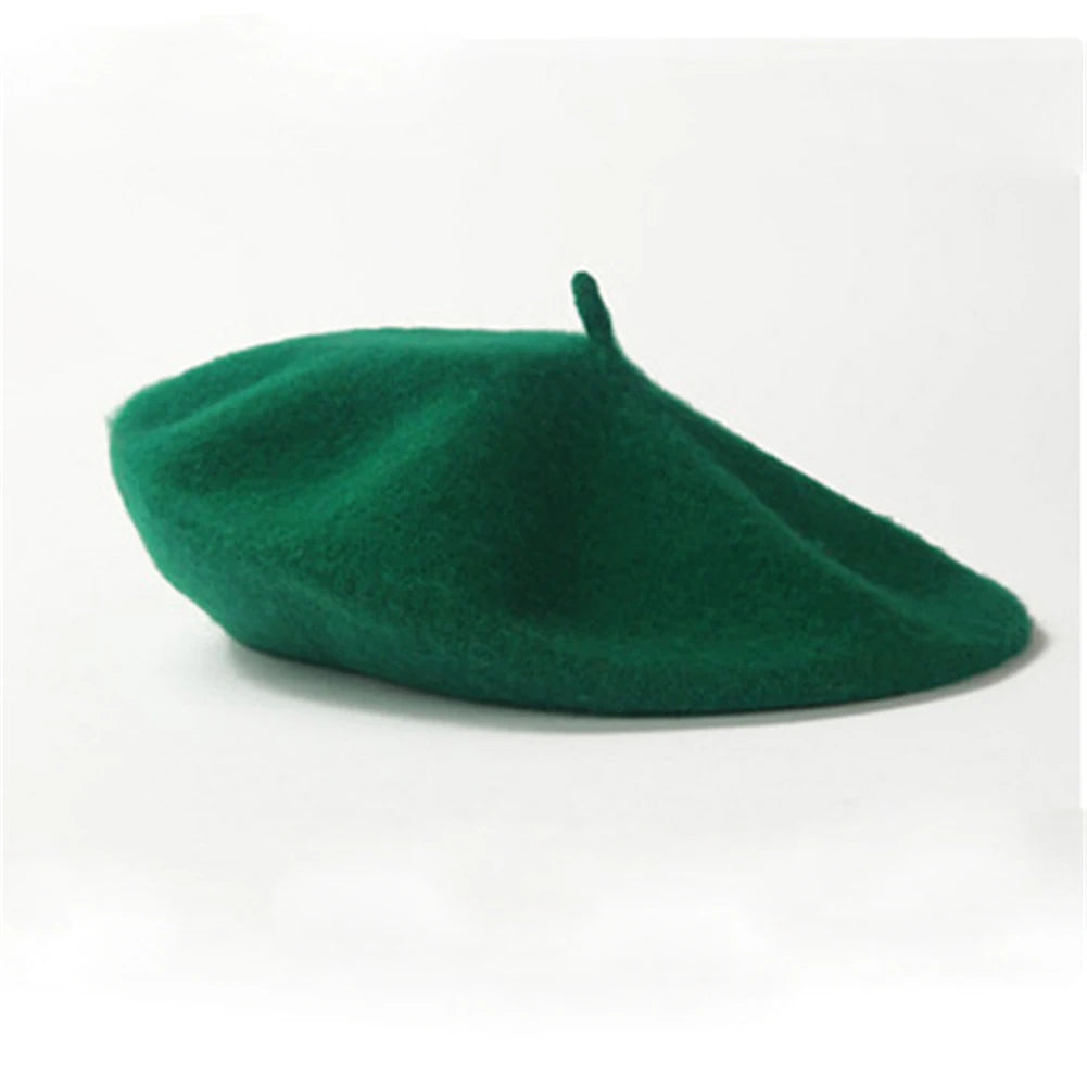 Klassieke Franse baret - afbeelding 27