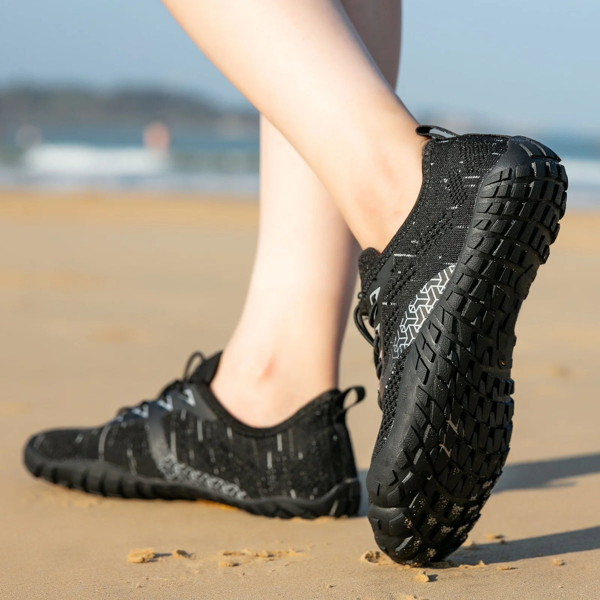 Barefoot herensneakers - afbeelding 10