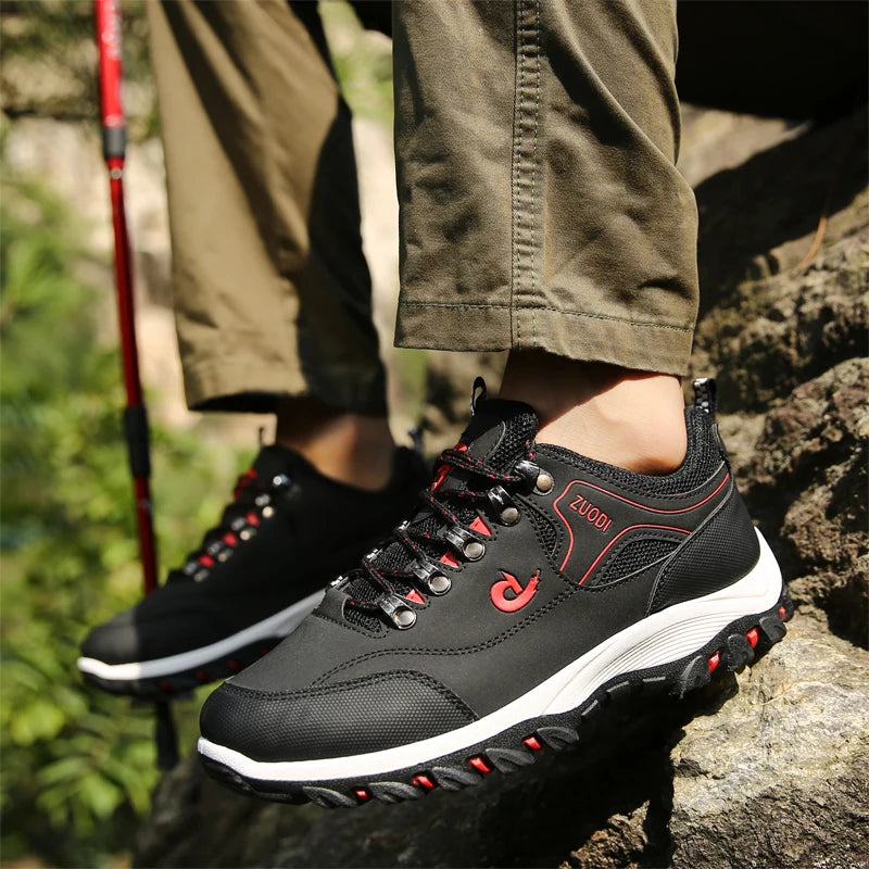 Herenwandelschoenen - afbeelding 11