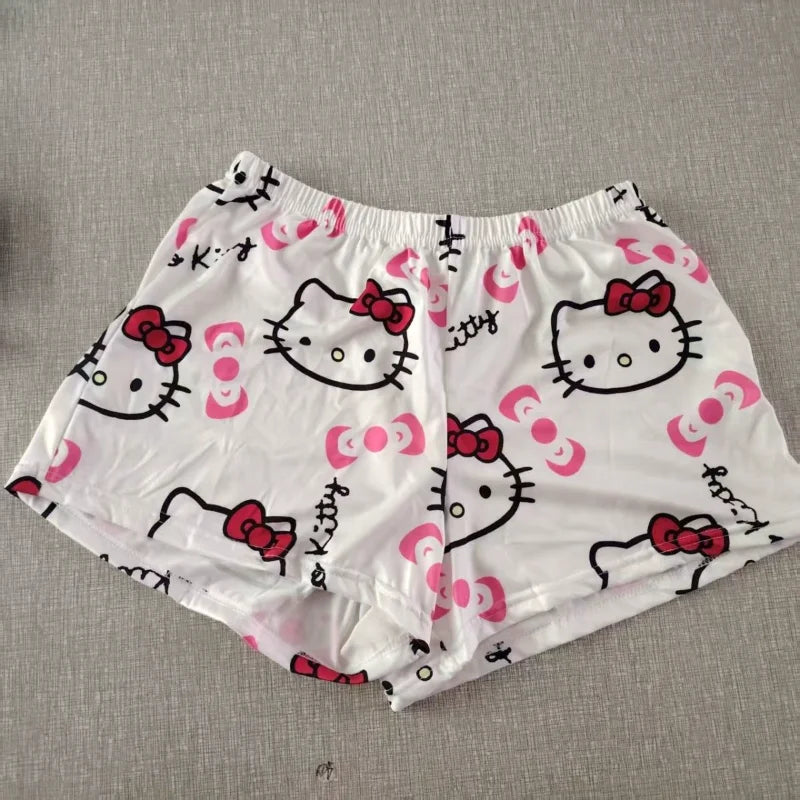 Hello Kitty dames shorts