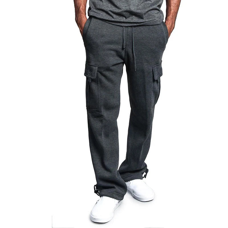 Cargo joggingbroek - afbeelding 34