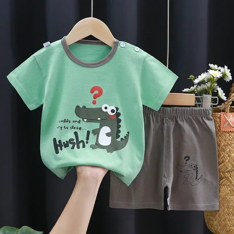 2-delige kinderset
