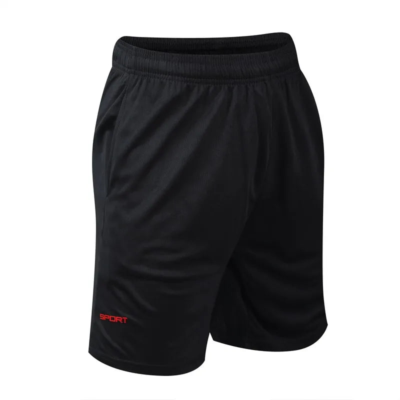 Sportset met korte broek - afbeelding 4