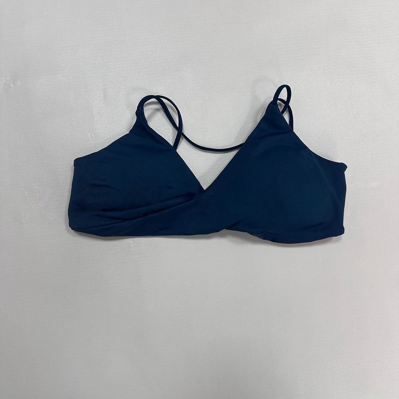 Naadloze yoga- en fitnessset.