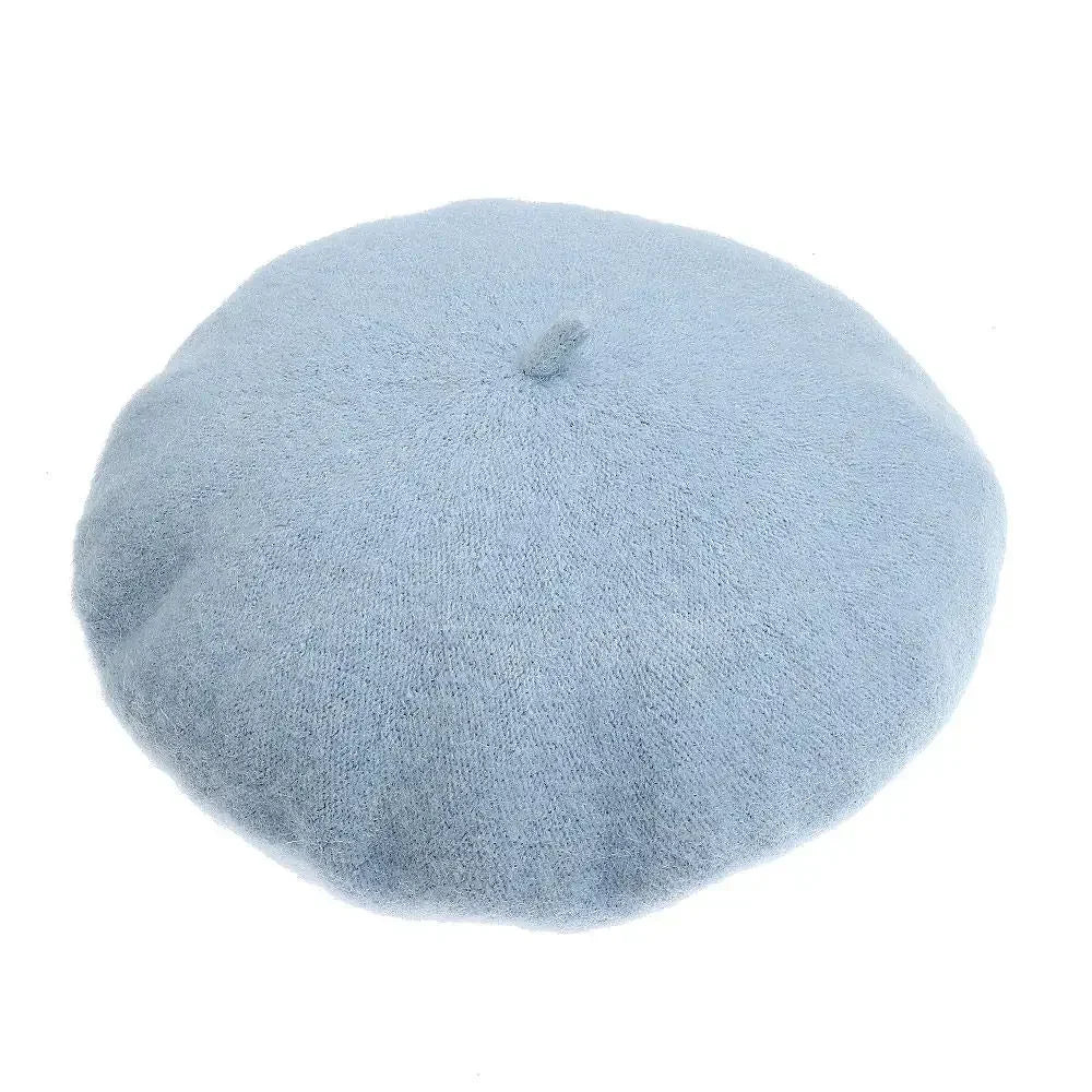 Warme baret voor dames - afbeelding 20