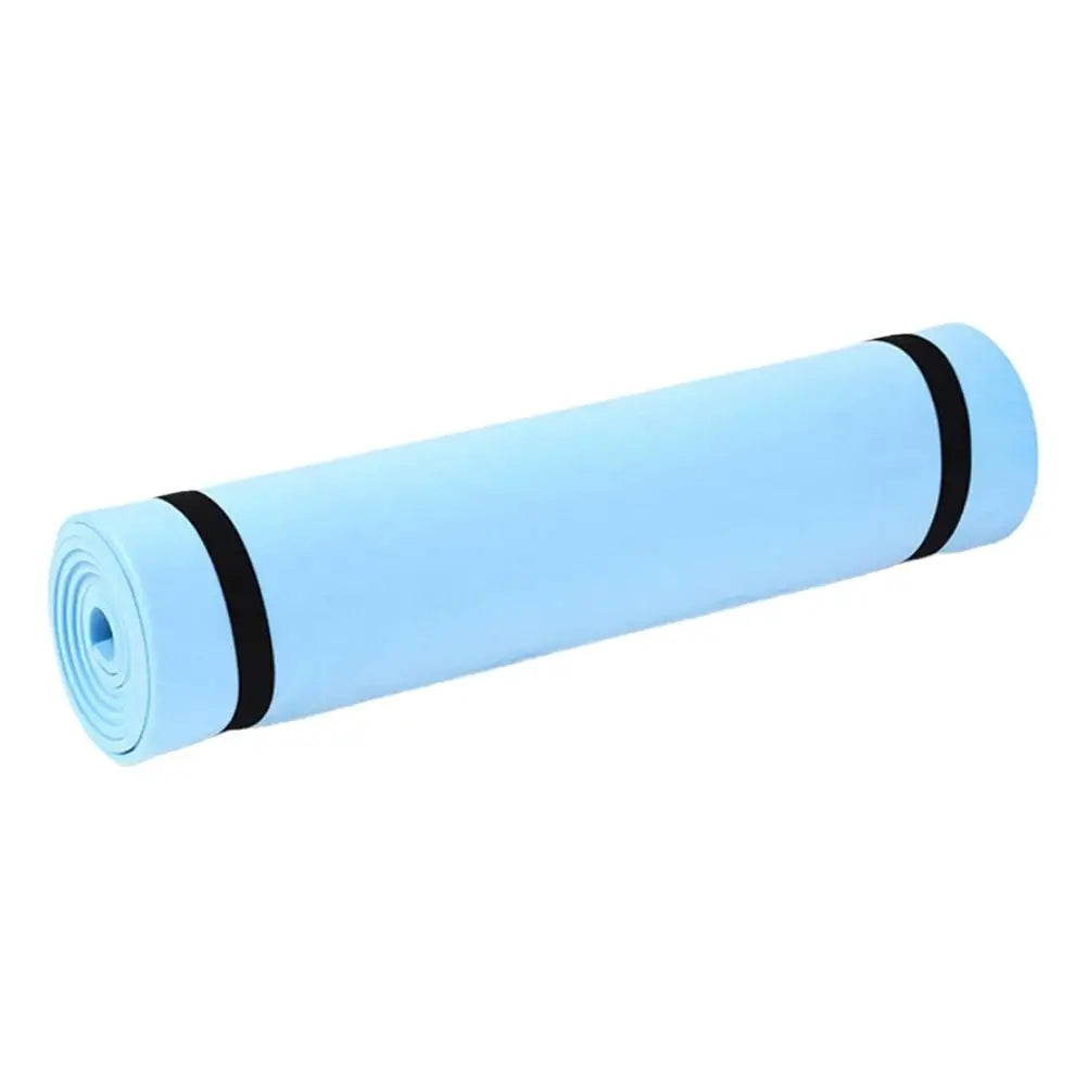 Dikke antislip yogamat van EVA-schuim