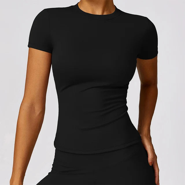 Dames sportshirt