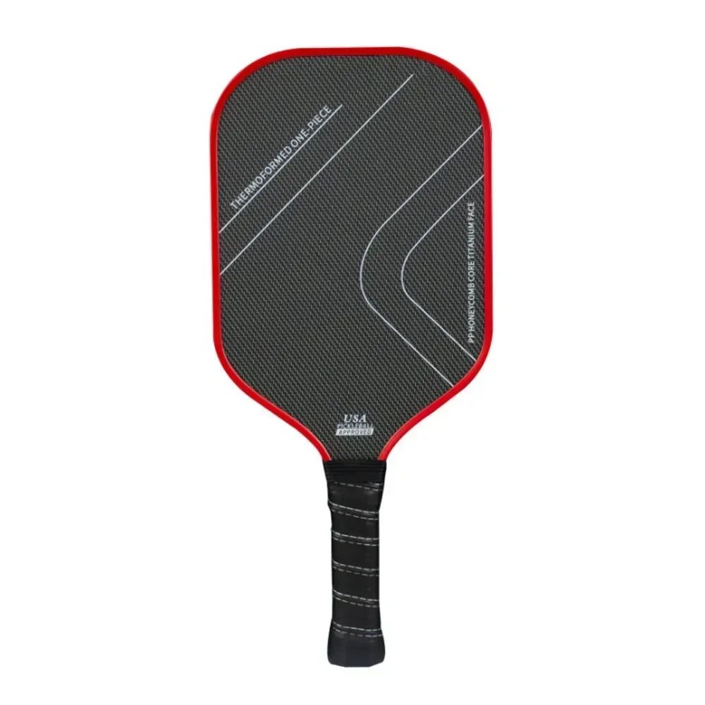 T700 carbon pickleballracket