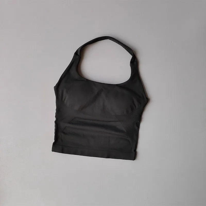 Halter sport-bh