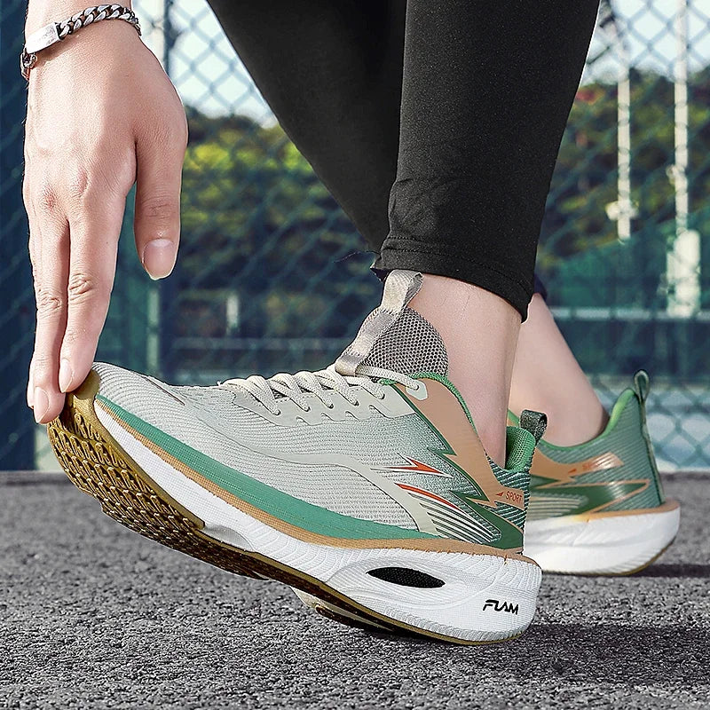 Sportieve hardloopschoenen - afbeelding 19