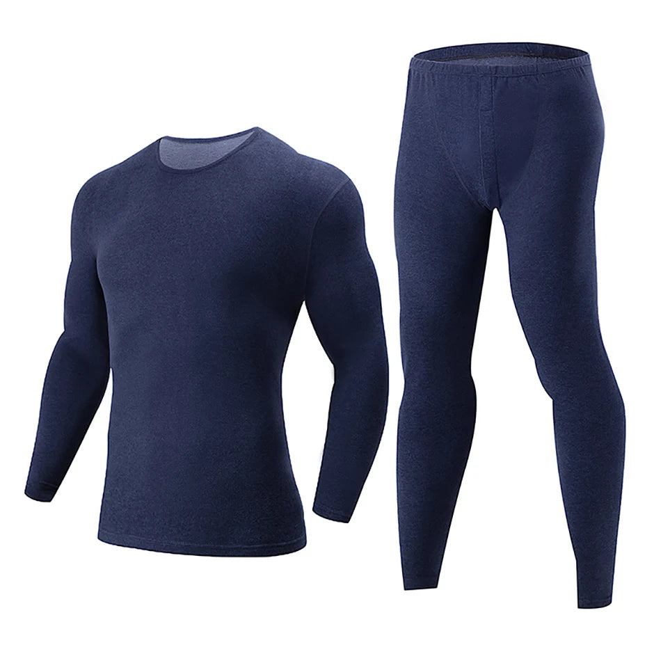 Thermo-ondergoedset heren - afbeelding 21