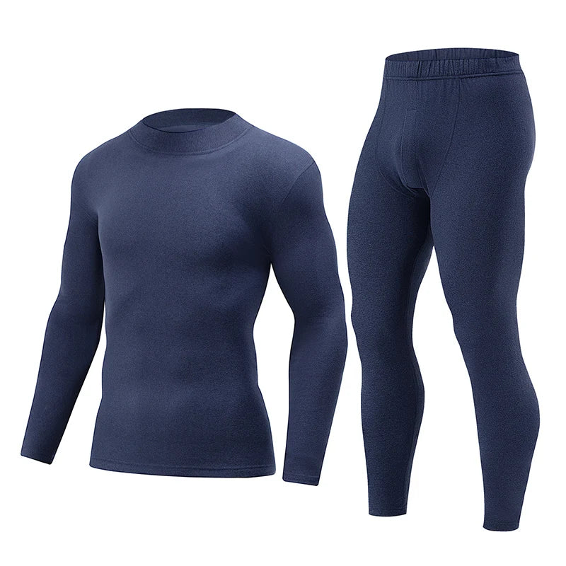 Thermo-ondergoedset heren - afbeelding 39