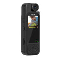 Draagbare Mini HD-camera