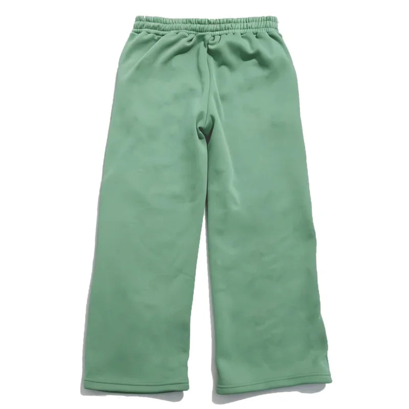 Wijde Joggingbroek voor Heren - afbeelding 6
