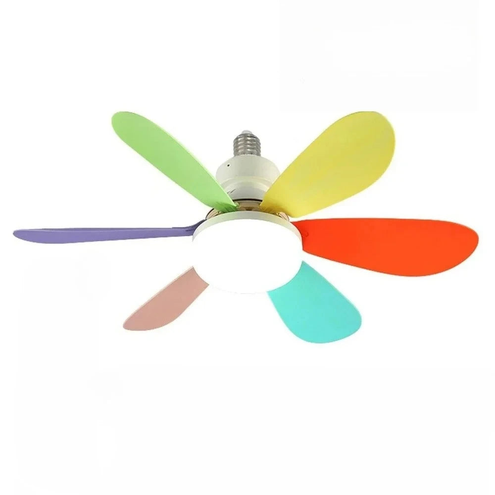 LED plafondlamp met dimbare afstandsbediening (30W)