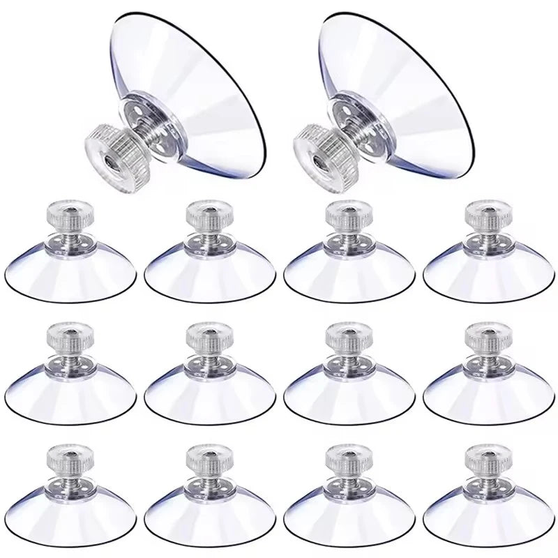 20-delige zuignaphaak set