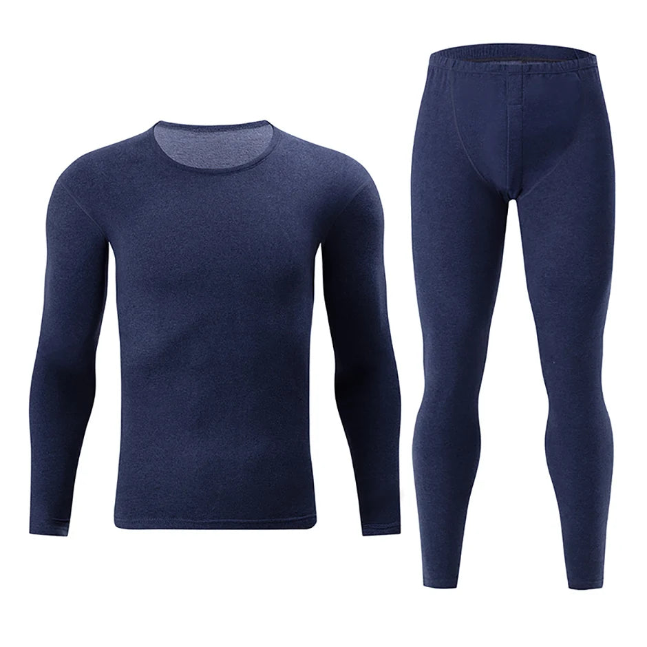 Thermo-ondergoedset heren - afbeelding 22