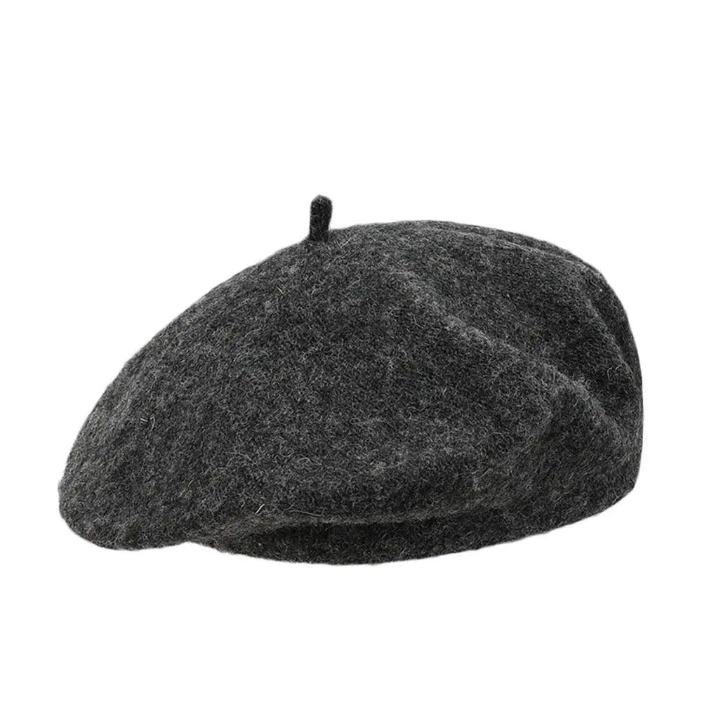 Warme baret voor dames - afbeelding 8