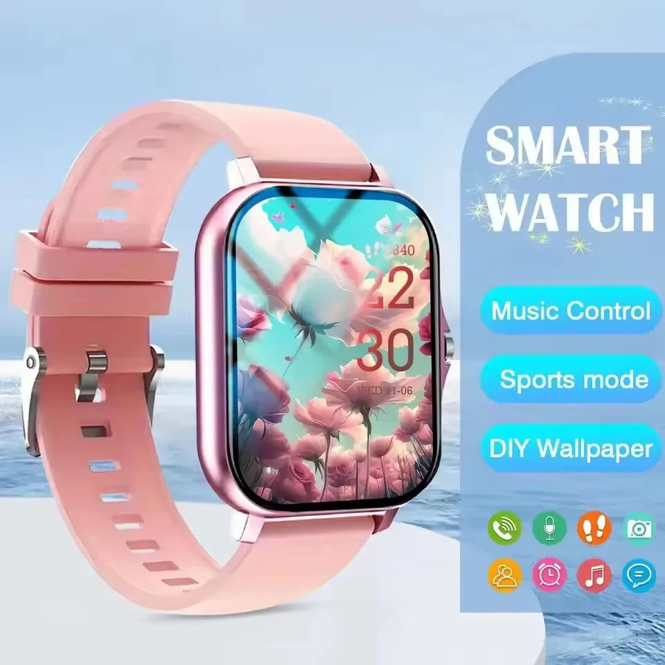 Smart Watch HW12