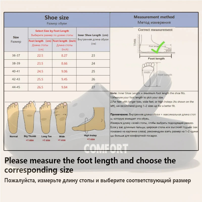 Antislip slippers voor dames en heren