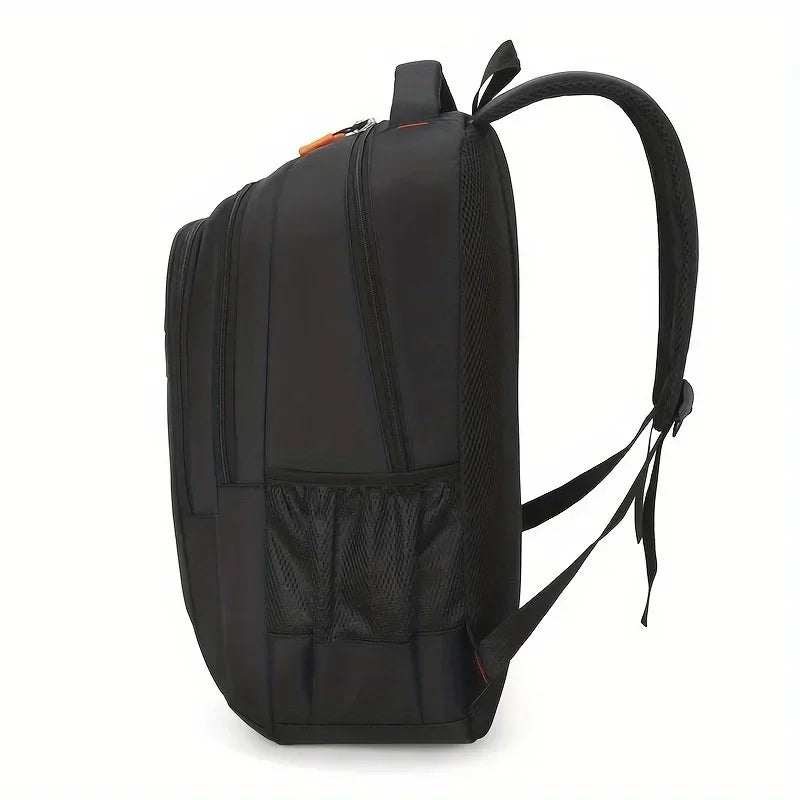 Herenrugzak met Laptopvak - afbeelding 4