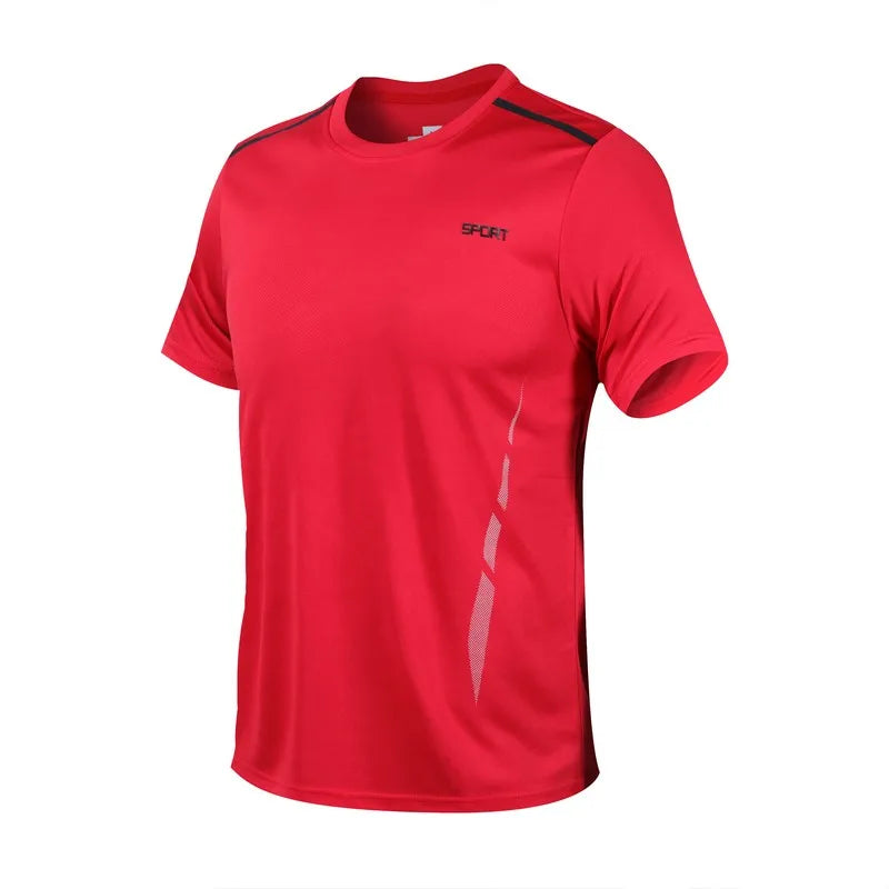 Sportset met korte broek - afbeelding 3