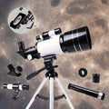 Astronomische Telescoop met Statief