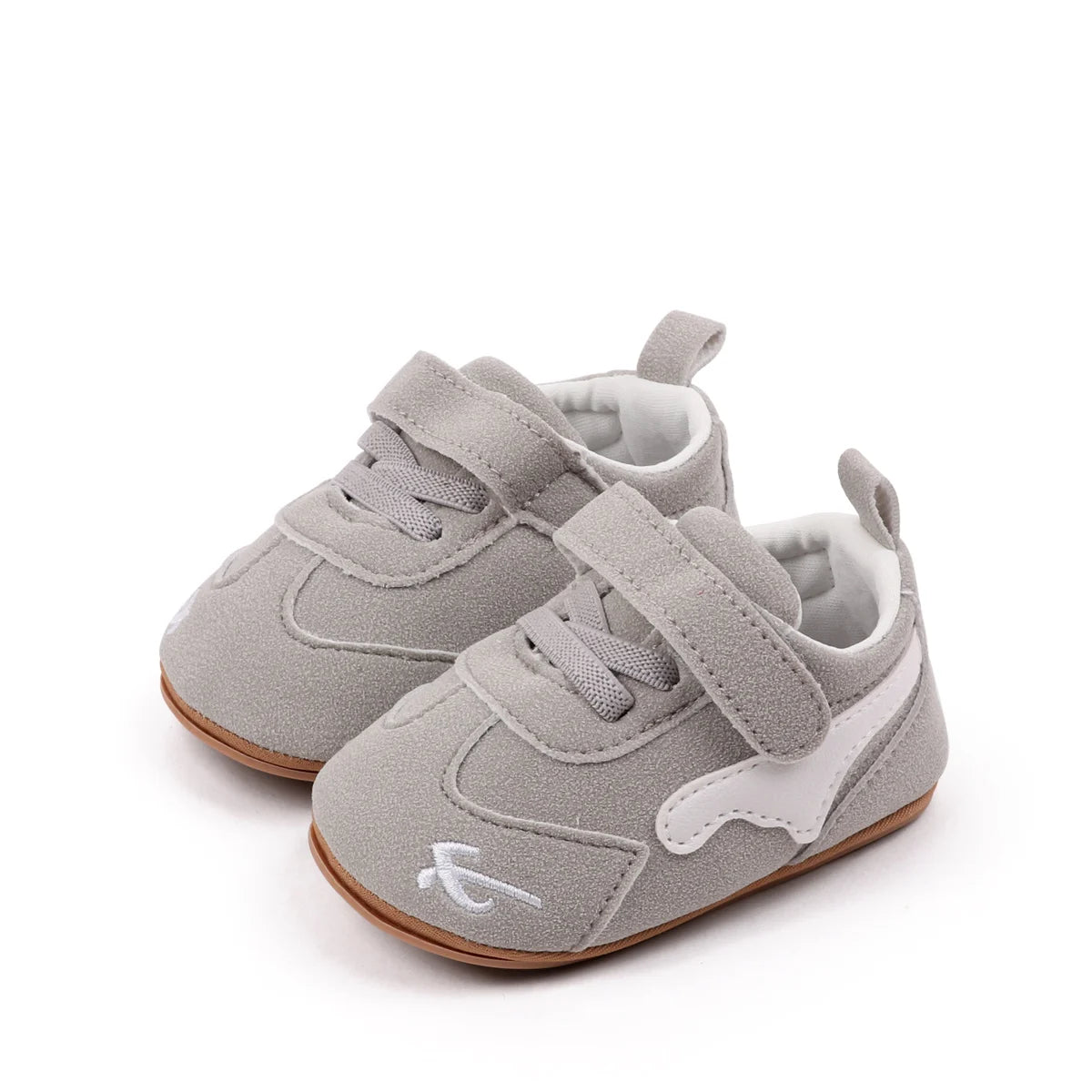 Loopschoentjes voor babby's