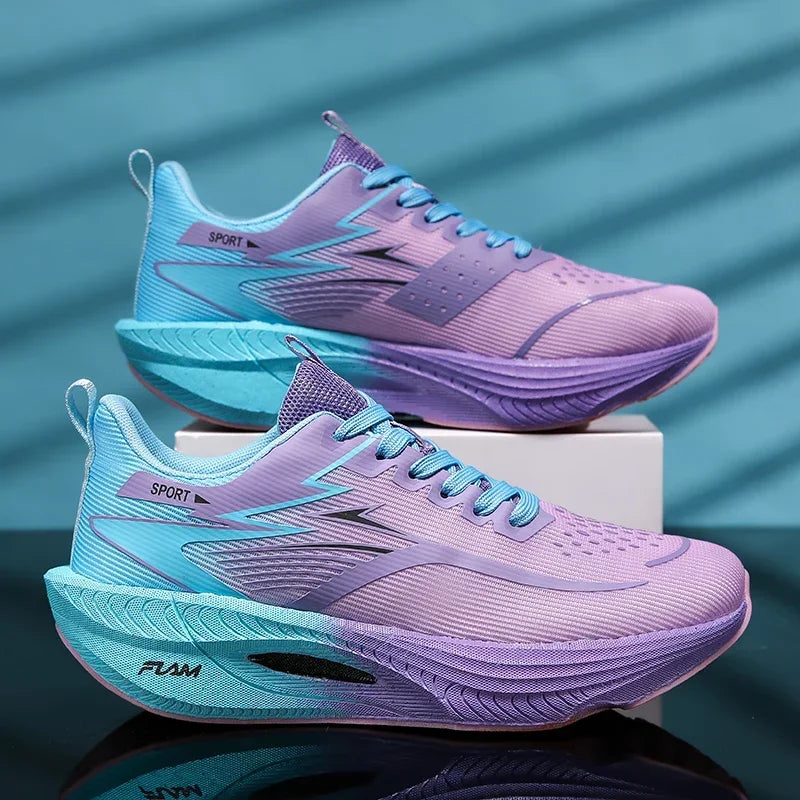 Sportieve hardloopschoenen - afbeelding 32